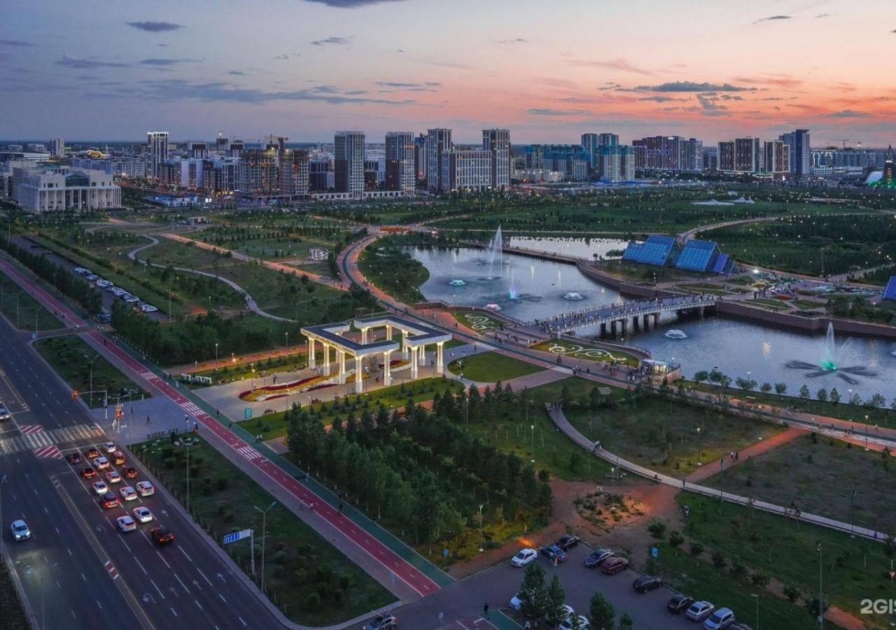 Apartment Y,e,s напротив сада, центр города *